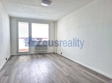 Pronájem bytu, 2+kk, 54 m²