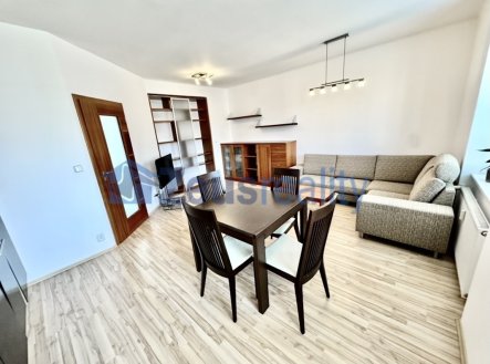 Pronájem bytu, 2+kk, 64 m²