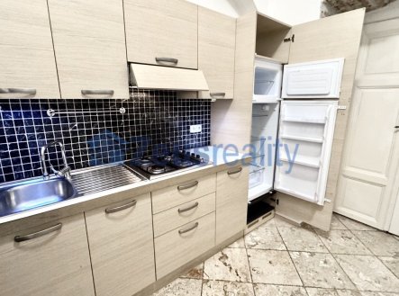 Pronájem bytu, 2+kk, 32 m²