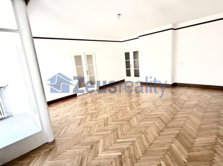 Pronájem bytu, 3+1, 116 m²