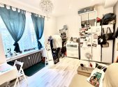 Pronájem bytu, 1+kk, 23 m²