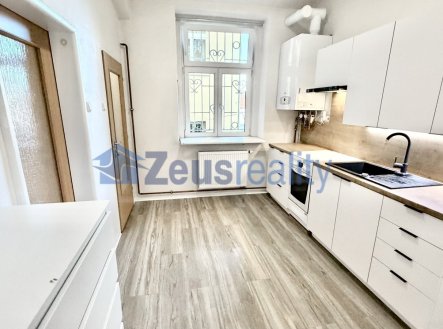 Pronájem bytu, 2+kk, 55 m² obrázek