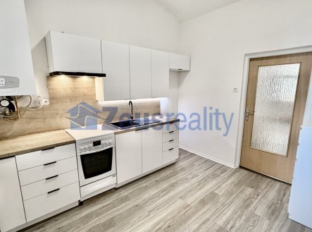 Pronájem bytu, 2+kk, 55 m² obrázek