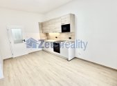 Pronájem bytu, 2+kk, 42 m²