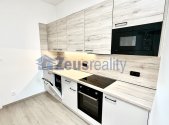 Pronájem bytu, 1+1, 42 m²