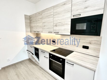 Pronájem bytu, 1+1, 42 m² obrázek
