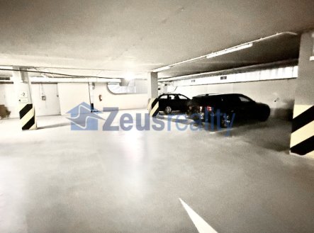 Pronájem