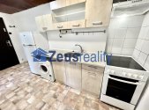 Pronájem bytu, 2+kk, 44 m²