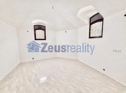 Pronájem obchodní prostory, 170 m²