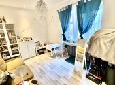 Pronájem bytu, 1+kk, 23 m²