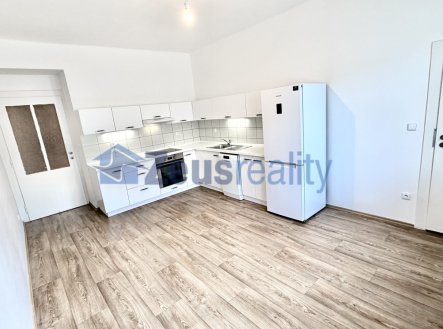 Pronájem bytu, 2+kk, 50 m²
