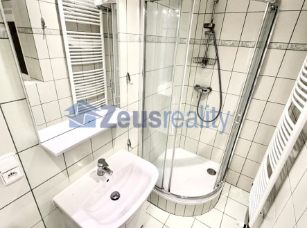 Pronájem bytu, 2+kk, 50 m²