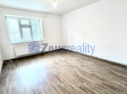 Pronájem bytu, 1+1, 50 m²