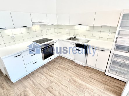 Pronájem bytu, 1+1, 50 m²