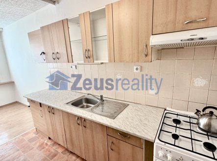 Pronájem bytu, 3+1, 80 m²