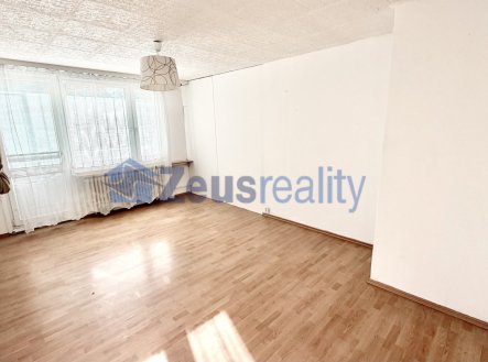 Pronájem bytu, 3+1, 80 m²