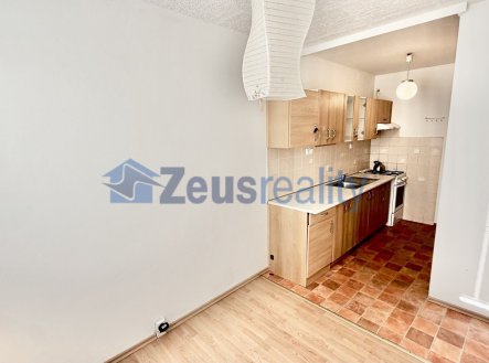 Pronájem bytu, 3+1, 80 m²