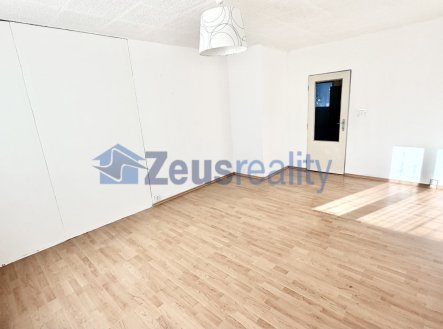 Pronájem bytu, 3+1, 80 m²