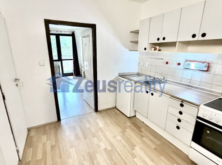 Pronájem bytu, 1+1, 43 m²