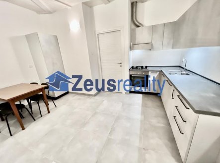 Pronájem bytu, 2+1, 51 m²