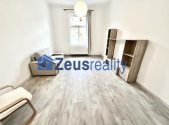 Pronájem bytu, 2+1, 44 m²