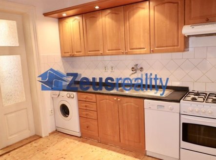 Pronájem bytu, 1+1, 48 m² obrázek