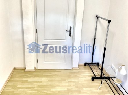 Pronájem bytu, 2+1, 53 m²
