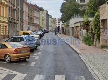 Pronájem bytu, 1+1, 47 m²