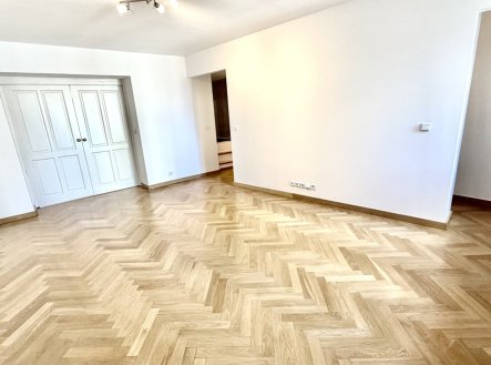 Pronájem bytu, 4+kk, 100 m²