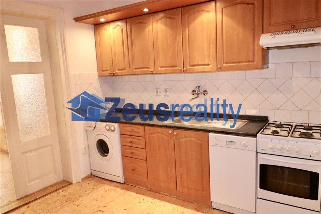 Pronájem bytu, 1+1, 48 m²