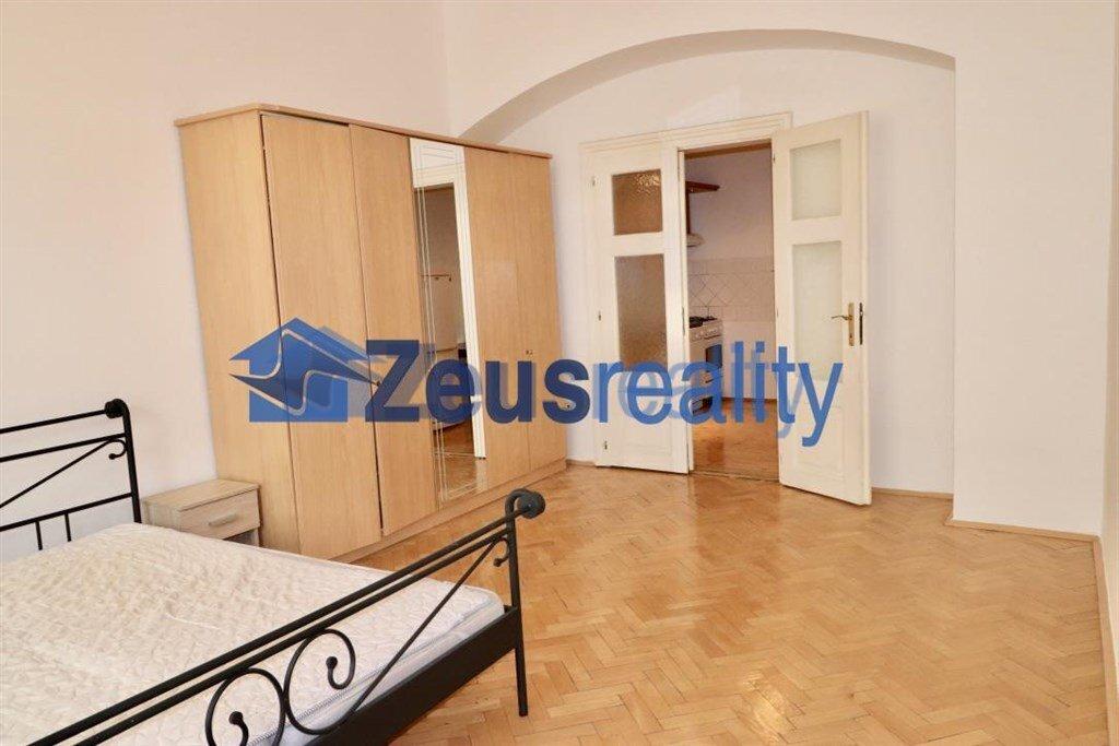 Pronájem bytu, 1+1, 48 m²
