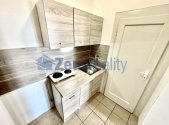 Pronájem bytu, 1+kk, 26 m²
