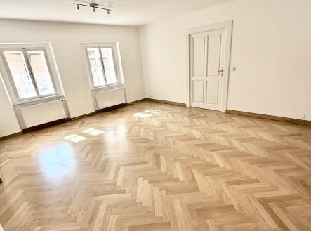 Pronájem bytu, 3+1, 100 m²
