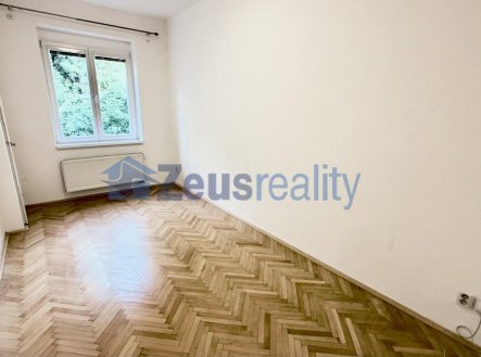 Pronájem bytu, 2+kk, 47 m²
