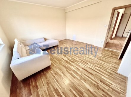 Pronájem bytu, 2+1, 65 m²