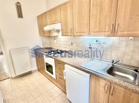 Pronájem bytu, 1+1, 47 m²