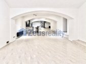 Pronájem obchodní prostory, 170 m²