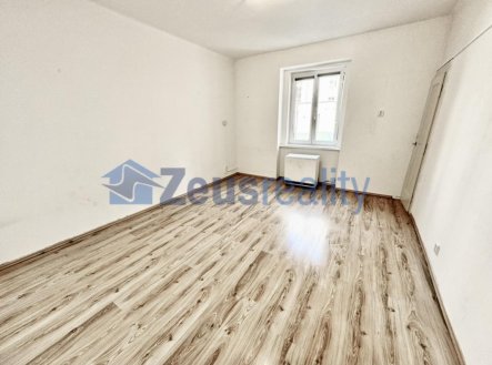Pronájem bytu, 1+kk, 26 m²