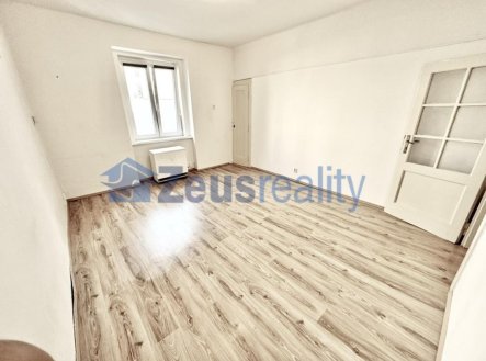Pronájem bytu, 1+kk, 26 m²