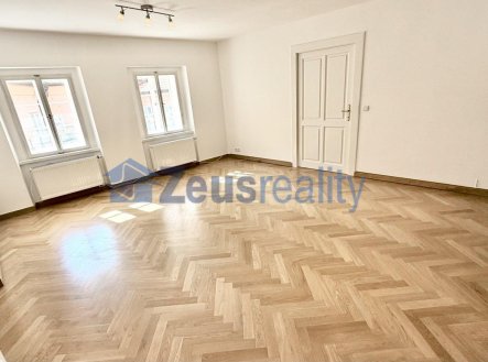 Pronájem bytu, 3+kk, 100 m²