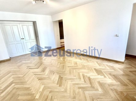 Pronájem bytu, 3+kk, 100 m²