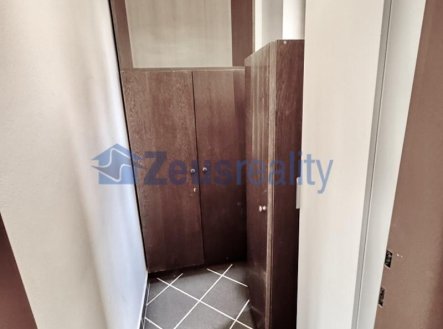 Pronájem bytu, 2+kk, 65 m²