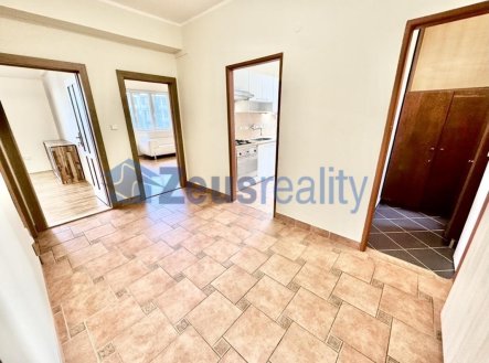 Pronájem bytu, 2+kk, 65 m²