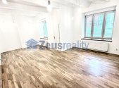 Pronájem obchodní prostory, 48 m²
