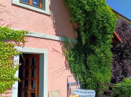 Prodej domu/vily, 500 m²