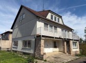 Pronájem domu/vily, 280 m²