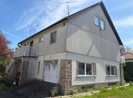 Pronájem domu/vily, 280 m²