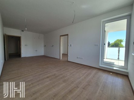 Prodej bytu, 3+kk, 86 m²