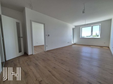 Prodej bytu, 2+kk, 58 m²
