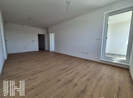 Prodej bytu, 2+kk, 58 m²